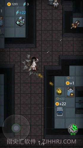 猛鬼灵异宿舍截图2 猛鬼灵异宿舍截图2