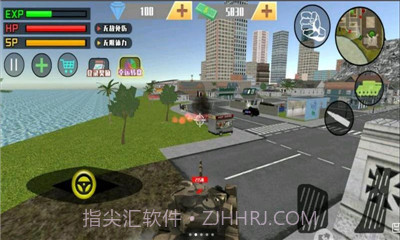 火柴人王者无限钻石版截图3