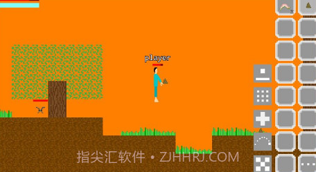 恶魔岛的挣扎截图1 恶魔岛的挣扎截图1