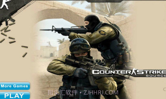 反恐精英csol截图2