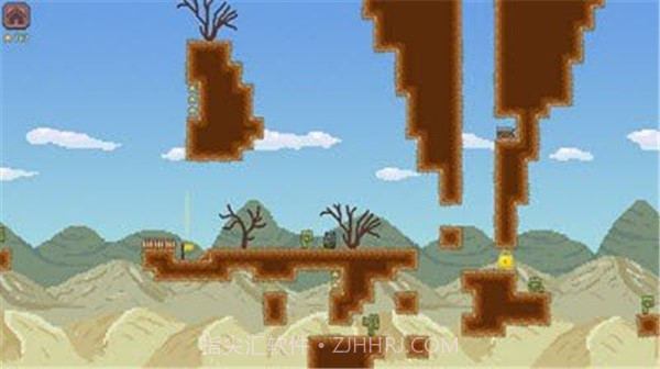 史莱姆探险截图3