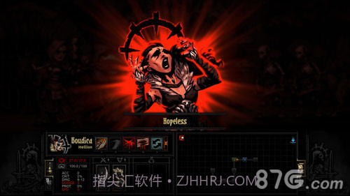 暗黑地牢最新版截图3