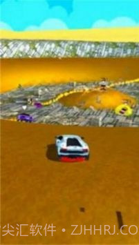 真实赛车极限竞速截图1