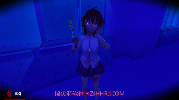 逃离病娇手机版截图3 逃离病娇手机版截图3