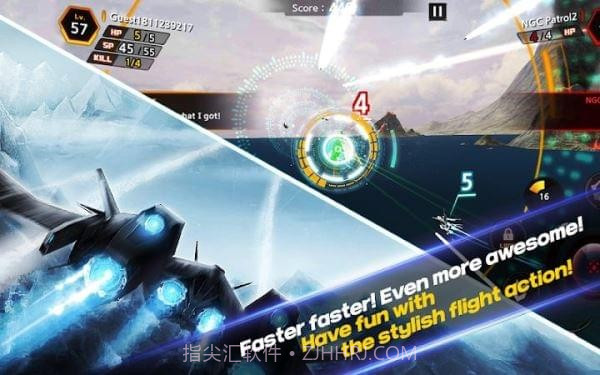 壮志凌云最新版截图5 壮志凌云最新版截图5