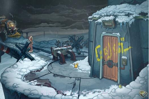 德波尼亚:世界末日最新版截图2