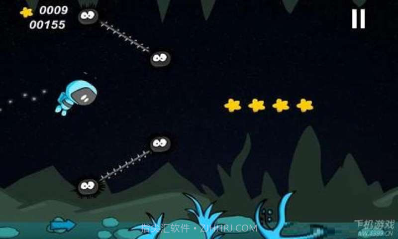 宇航员小蜜蜂截图3