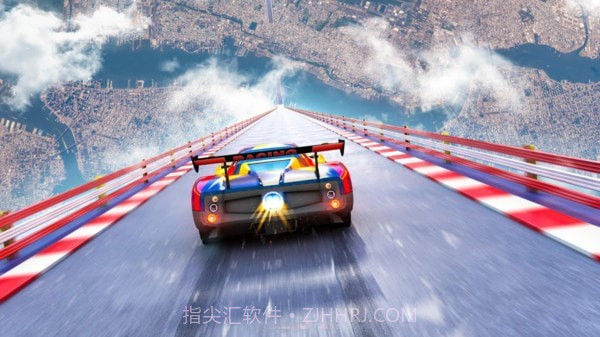 极品特技车2021截图2 极品特技车2021截图2