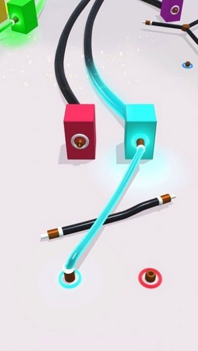 霓虹灯开启手机版截图1