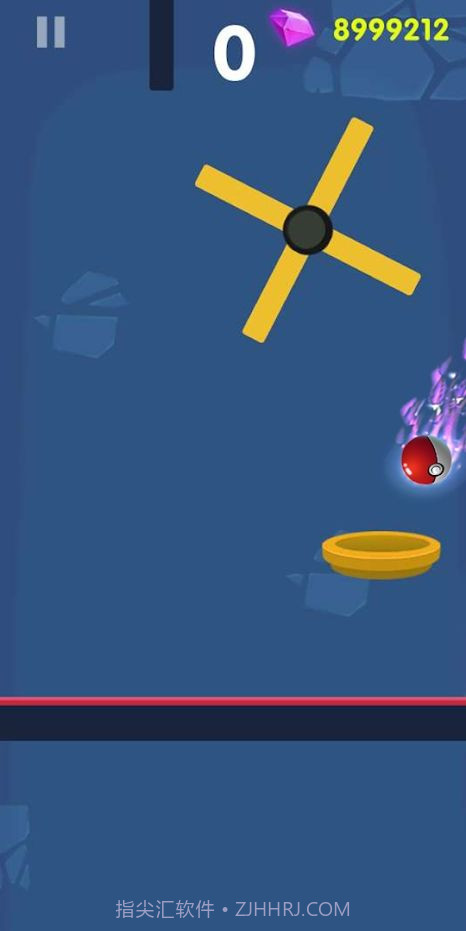 我扣篮贼最新版截图3 我扣篮贼最新版截图3