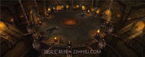 黑暗与魔兽最新版截图2 黑暗与魔兽最新版截图2