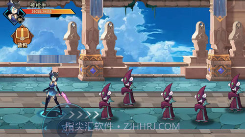 动物大联盟手机挂机脚本截图2 动物大联盟手机挂机脚本截图2