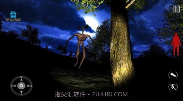 海妖头丛林生存截图2 海妖头丛林生存截图2