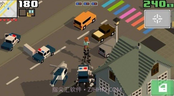 公路狂飙2v1.23截图3