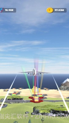 弹弓小飞机截图3