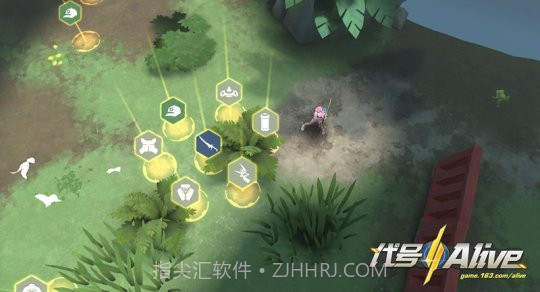 代号:Alive手机版截图3 代号:Alive手机版截图3