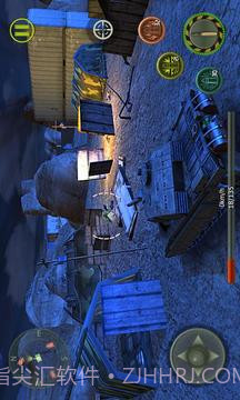 坦克冲击完美最新版截图5 坦克冲击完美最新版截图5