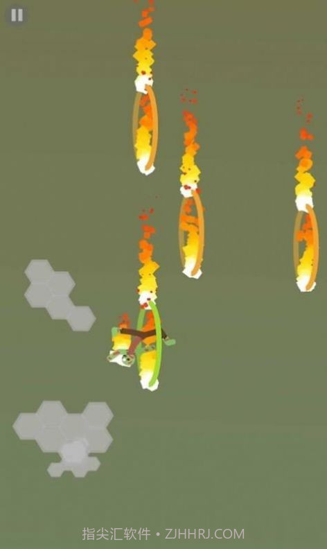 超级摩托竞速大师截图4