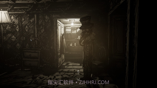 我的朋友是乌鸦汉化版截图3