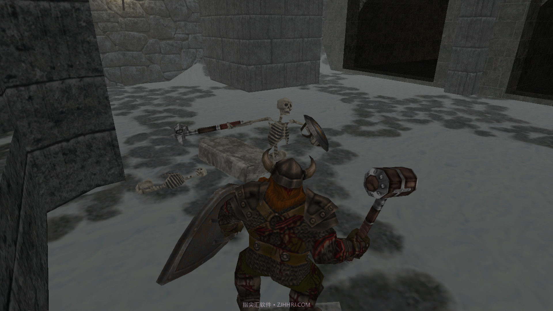 黑暗之刃BladeOfDarkness官网版截图7