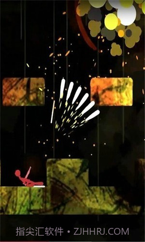 火柴人角斗场截图3