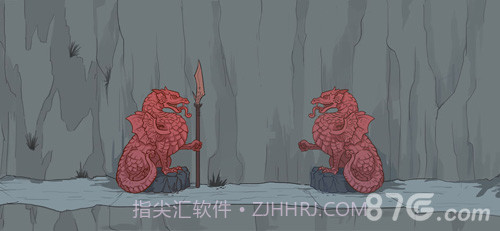 ThroughAbandoned手机版截图2