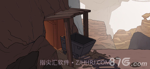 ThroughAbandoned手机版截图7