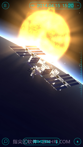 Solar Walk截图1 Solar Walk截图1