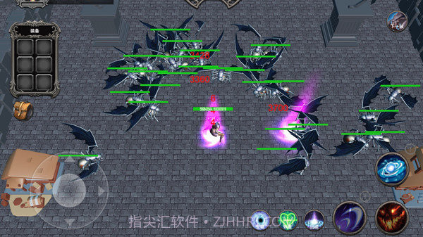 防守专家最新版截图3