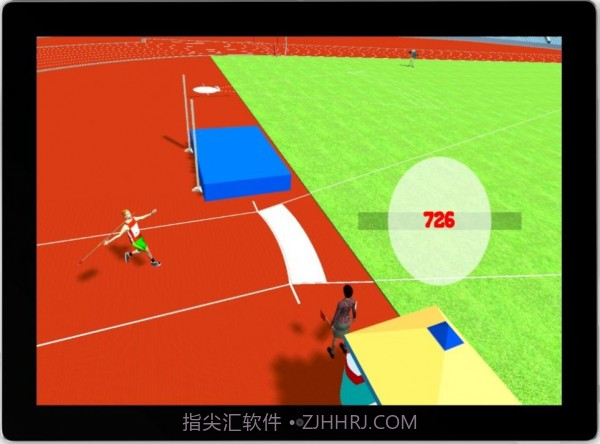 奥林匹克技能夏季运动会手机版截图1