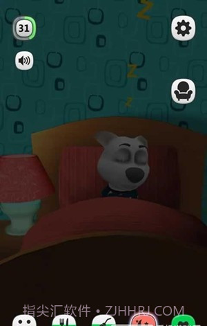 我的狗会说话虚拟宠物手机版截图2 我的狗会说话虚拟宠物手机版截图2
