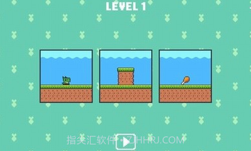 饥饿小恐龙截图3