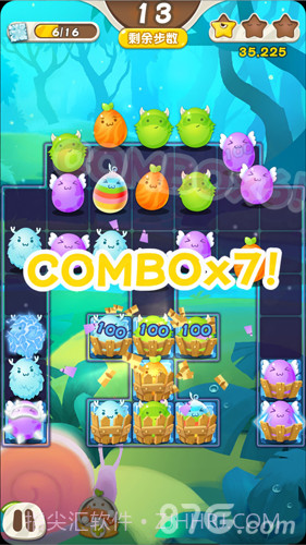 捣蛋连萌最新版截图5