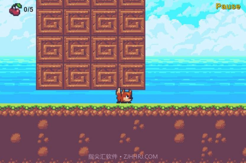 可爱狐狸截图2 可爱狐狸截图2