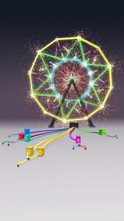 霓虹灯开启免费版截图3 霓虹灯开启免费版截图3