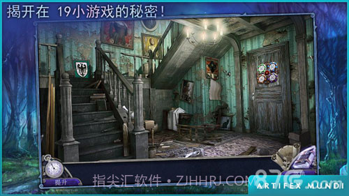 童话之谜:木偶传说最新版截图4 童话之谜:木偶传说最新版截图4