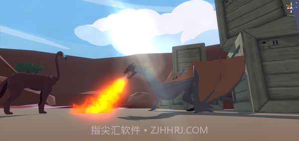 AnimalFightClub手机版截图1