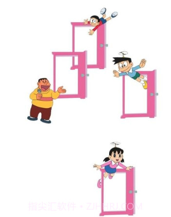 禾野男孩哆啦a梦图片完整版截图2 禾野男孩哆啦a梦图片完整版截图2