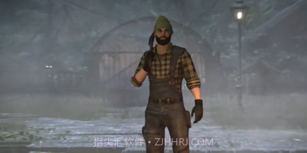 疯狂跑者截图2 疯狂跑者截图2