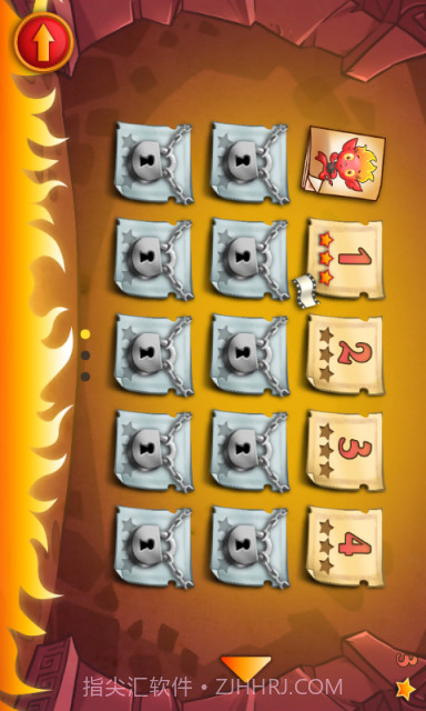 精灵历险记截图4