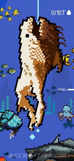 fish guru钓鱼大师截图3