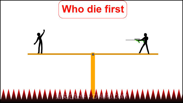 火柴人预言家截图1 火柴人预言家截图1