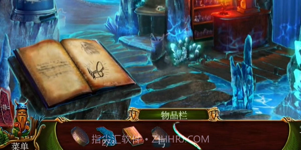 黄昏斯拉夫寓言截图3 黄昏斯拉夫寓言截图3