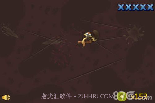 熊出没切水果截图4 熊出没切水果截图4