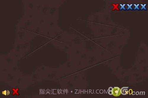 熊出没切水果截图2 熊出没切水果截图2