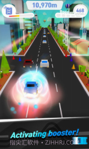 狂野司机截图2 狂野司机截图2