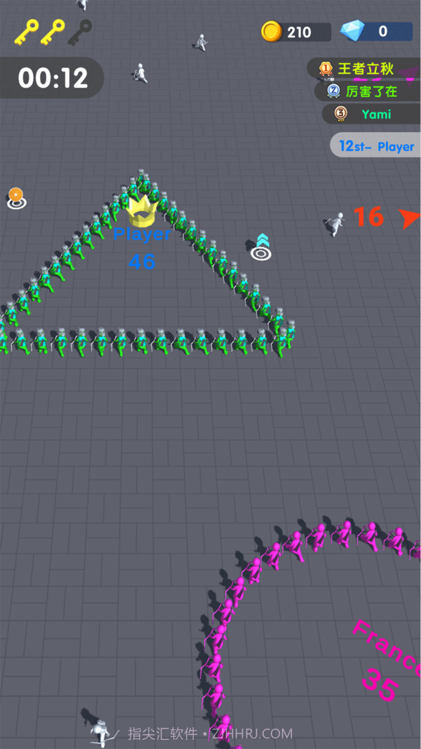 有点扛不住截图3 有点扛不住截图3