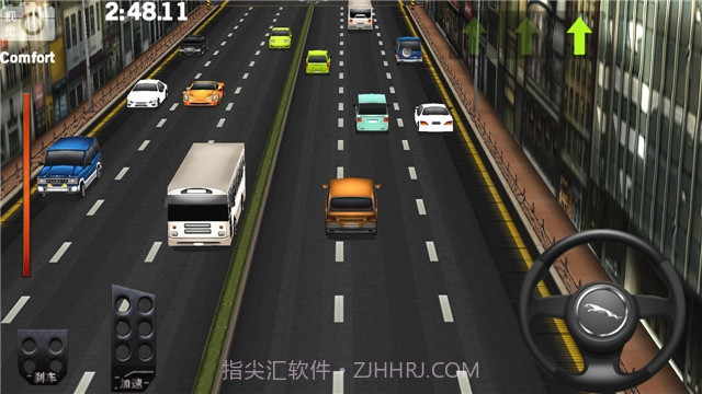 全民极限飞车截图3 全民极限飞车截图3