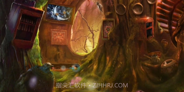 黄昏斯拉夫寓言截图1 黄昏斯拉夫寓言截图1