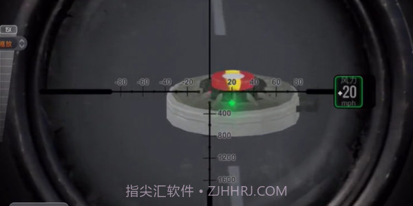 屋顶狙击手特工3D截图4 屋顶狙击手特工3D截图4